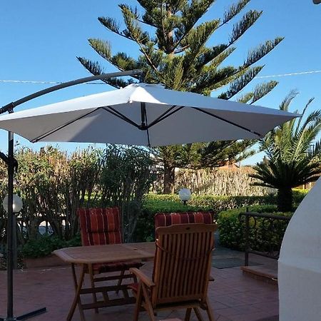 La Casa Al Sole Villa Marina di Sorso Eksteriør billede