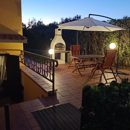 La Casa Al Sole Villa Marina di Sorso Eksteriør billede