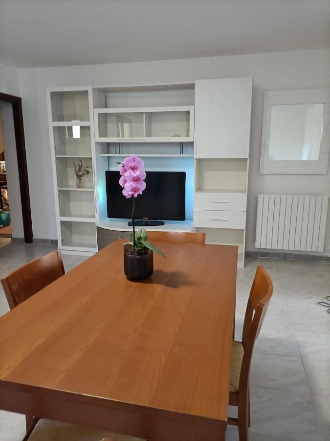 La Casa Al Sole Villa Marina di Sorso Eksteriør billede