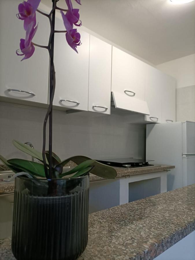 La Casa Al Sole Villa Marina di Sorso Eksteriør billede