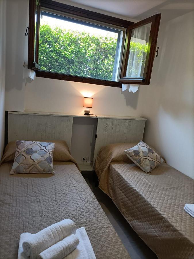 La Casa Al Sole Villa Marina di Sorso Eksteriør billede