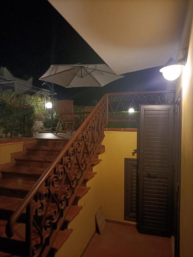La Casa Al Sole Villa Marina di Sorso Eksteriør billede