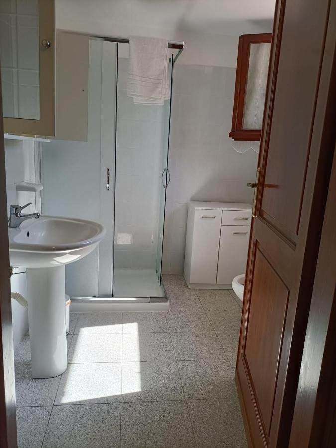 La Casa Al Sole Villa Marina di Sorso Eksteriør billede