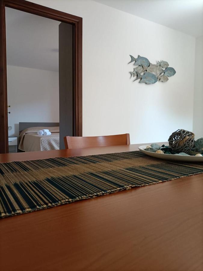 La Casa Al Sole Villa Marina di Sorso Eksteriør billede