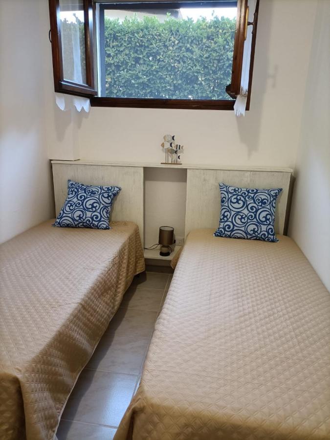 La Casa Al Sole Villa Marina di Sorso Eksteriør billede