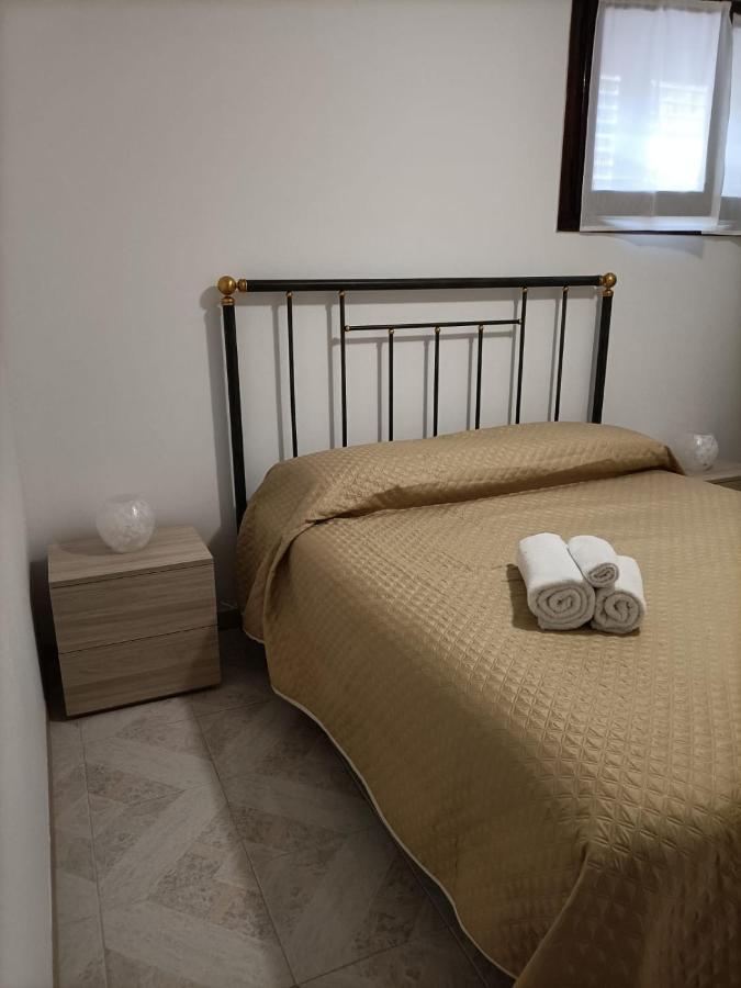 La Casa Al Sole Villa Marina di Sorso Eksteriør billede