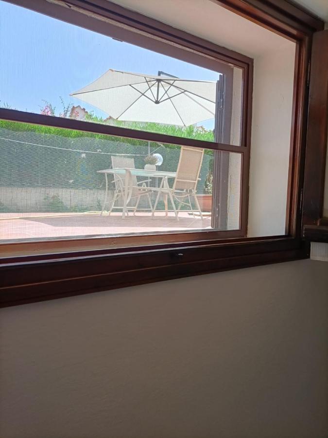 La Casa Al Sole Villa Marina di Sorso Eksteriør billede