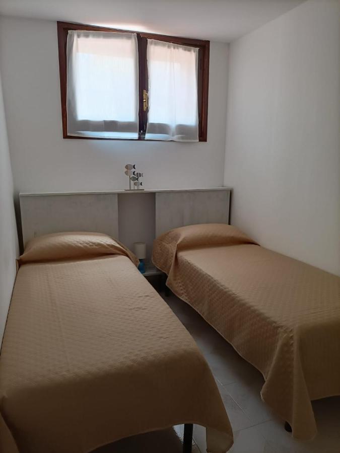 La Casa Al Sole Villa Marina di Sorso Eksteriør billede