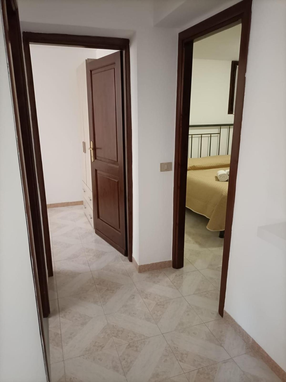 La Casa Al Sole Villa Marina di Sorso Værelse billede