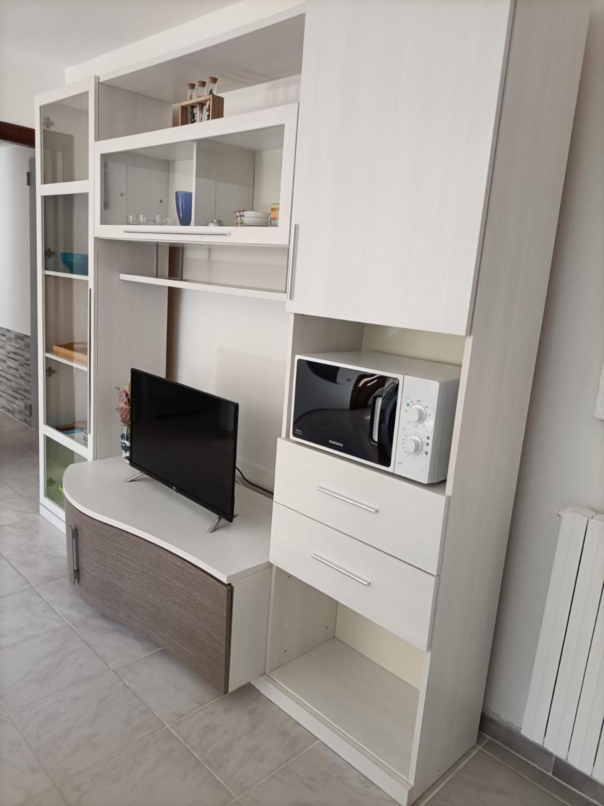 La Casa Al Sole Villa Marina di Sorso Værelse billede