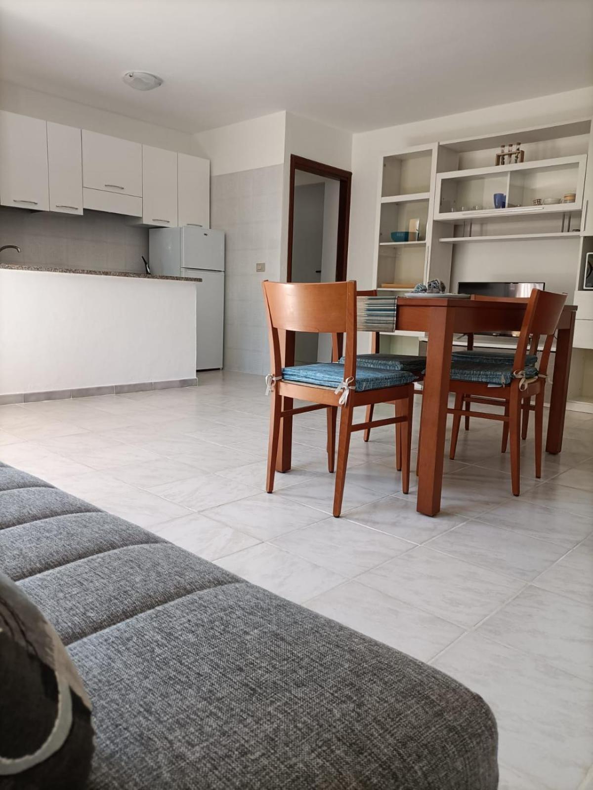 La Casa Al Sole Villa Marina di Sorso Værelse billede