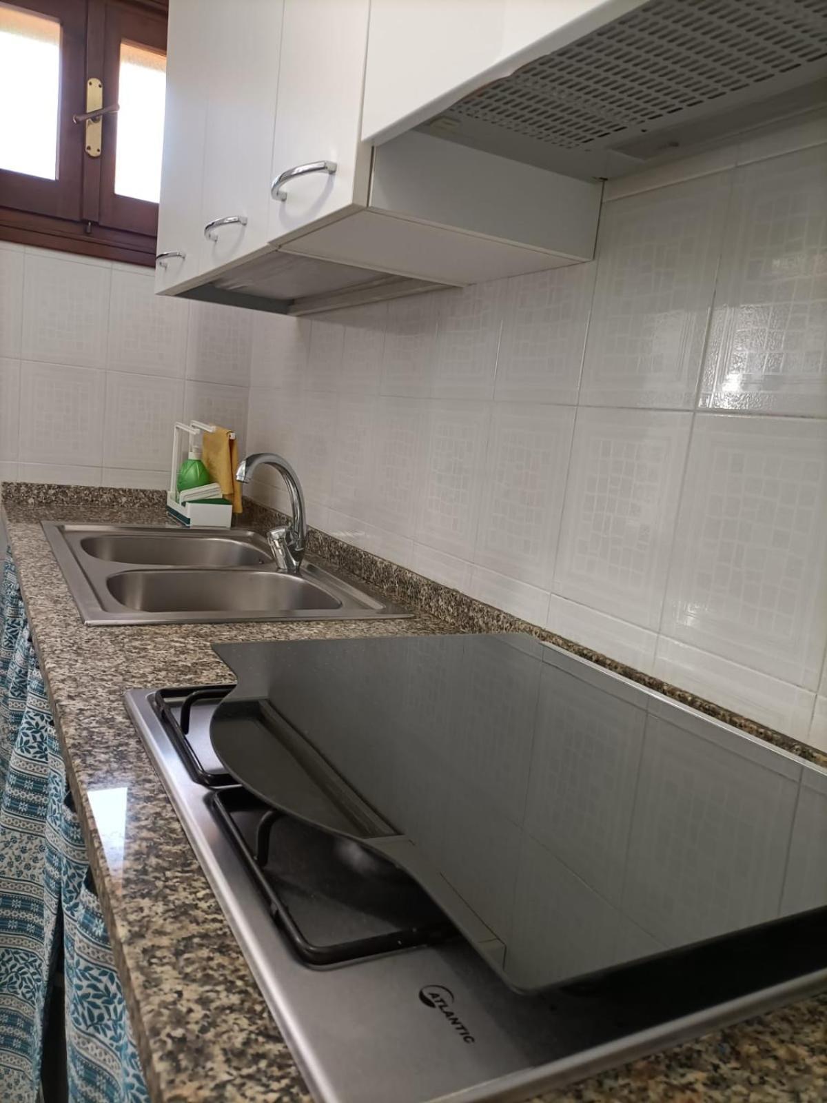 La Casa Al Sole Villa Marina di Sorso Værelse billede